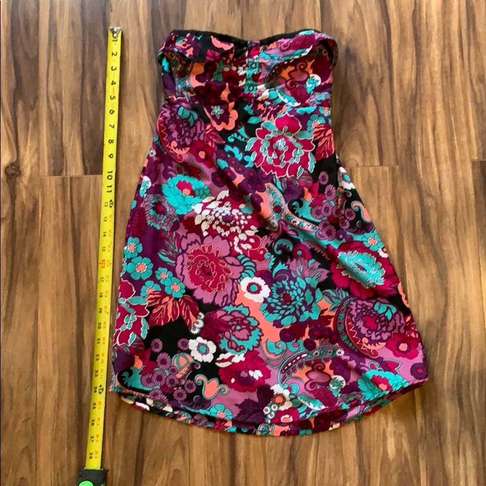Roxy Dress